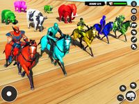 Tangkapan layar apk GT Horse Racing Simulator 3D 11