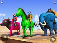 Tangkapan layar apk GT Horse Racing Simulator 3D 12