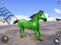 Tangkapan layar apk GT Horse Racing Simulator 3D 14