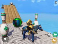 Tangkapan layar apk GT Horse Racing Simulator 3D 16