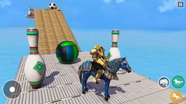 Tangkapan layar apk GT Horse Racing Simulator 3D 