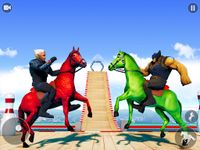 Tangkapan layar apk GT Horse Racing Simulator 3D 21