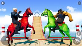 Tangkapan layar apk GT Horse Racing Simulator 3D 25