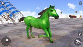 Tangkapan layar apk GT Horse Racing Simulator 3D 26