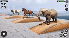 GT Animal Simulator 3D Racing screenshot APK 2