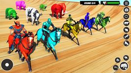 Tangkapan layar apk GT Horse Racing Simulator 3D 3