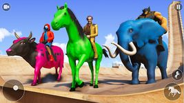 Tangkapan layar apk GT Horse Racing Simulator 3D 4