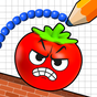 Draw to Smash: Funny Puzzle APK