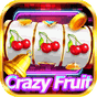 Crazy Fruit-Ganar combo