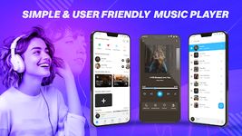 Identificador de Musica & Mp3 captura de pantalla apk 12