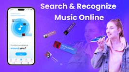 노래 찾기 - Offline Music Player의 스크린샷 apk 13