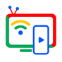 Cast to TV: Chromecast TV Cast APK icon