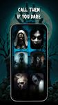 Tangkapan layar apk Scary Prank Calls & Fake Chat 9