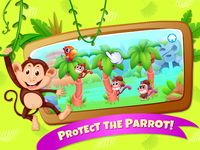 Jungle Jam Baby games for kids image 10