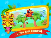 Jungle Jam Baby games for kids imgesi 11