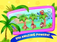 Jungle Jam Baby games for kids imgesi 12