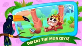 Jungle Jam Baby games for kids obrazek 3