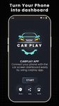 CarPlay for Android Auto captura de pantalla apk 