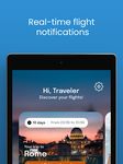 Tangkapan layar apk CheckMyTrip 9