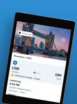 CheckMyTrip のスクリーンショットapk 3