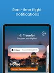 Скриншот  APK-версии CheckMyTrip