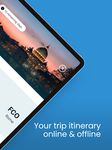 Скриншот 19 APK-версии CheckMyTrip