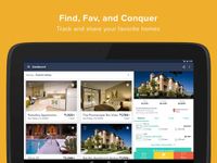 Tangkapan layar apk HotPads Apartments & Home Rentals 2