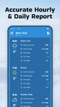 ภาพหน้าจอที่ 2 ของ Local Weather: Live Forecast