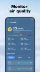 Screenshot 4 di Local Weather: Live Forecast apk