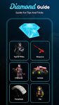 Tangkapan layar apk Get Daily Diamond & FFF Tips 4