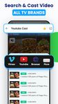 Screenshot 16 di TV Cast & Screen Mirroring apk