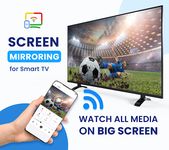 TV Cast & Screen Mirroring στιγμιότυπο apk 