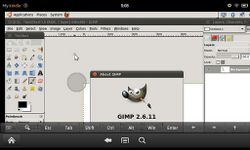 Captura de tela do apk Jump Desktop (RDP & VNC) 1