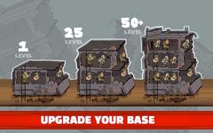 Screenshot 9 di Idle tower defense games: WW2 apk