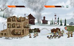 Скриншот 12 APK-версии Idle tower defense games: WW2