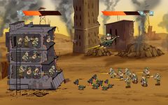 Screenshot 13 di Idle tower defense games: WW2 apk