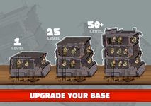 Idle tower defense games: WW2 ekran görüntüsü APK 16