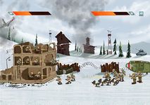 Idle tower defense games: WW2 capture d'écran apk 19