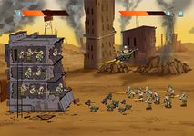 Tangkapan layar apk Idle tower defense games: WW2 20