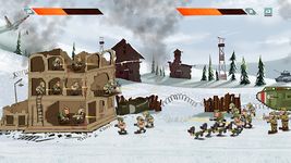 Screenshot 5 di Idle tower defense games: WW2 apk