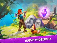 Merge Adventure－Jeux de Fusion capture d'écran apk 9