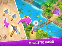 Merge Adventure－Jeux de Fusion capture d'écran apk 10