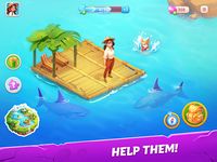 Merge Adventure－Jeux de Fusion capture d'écran apk 14