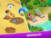 Merge Adventure: Game hợp nhất ảnh màn hình apk 15