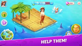 Merge Adventure: Game hợp nhất ảnh màn hình apk 