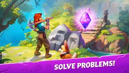 Merge Adventure: Game hợp nhất ảnh màn hình apk 2