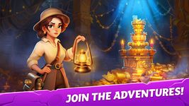 Merge Adventure: Game hợp nhất ảnh màn hình apk 4