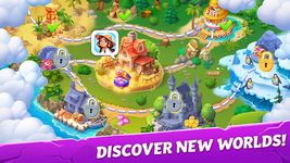 Merge Adventure: Game hợp nhất ảnh màn hình apk 5