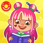 Иконка Pepi School: Учитесь играя