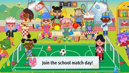 Скриншот 9 APK-версии Pepi School: Учитесь играя